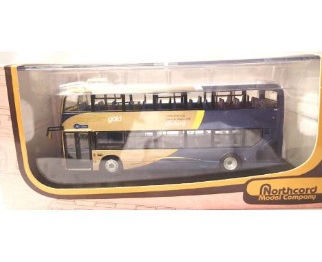 Northcord/Creative Masters 6519, Alexander Dennis, E400. Condition is new and boxed. P&amp;P Group 1 (£14+VAT for the first l