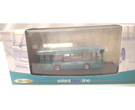 Northcord/Creative Masters 3005, Pointer Dart, Solent Blue Line. Condition is new and boxed. P&amp;P Group 1 (£14+VAT for the
