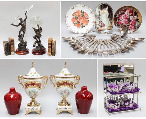 porcelain Auctions Prices | porcelain Guide Prices