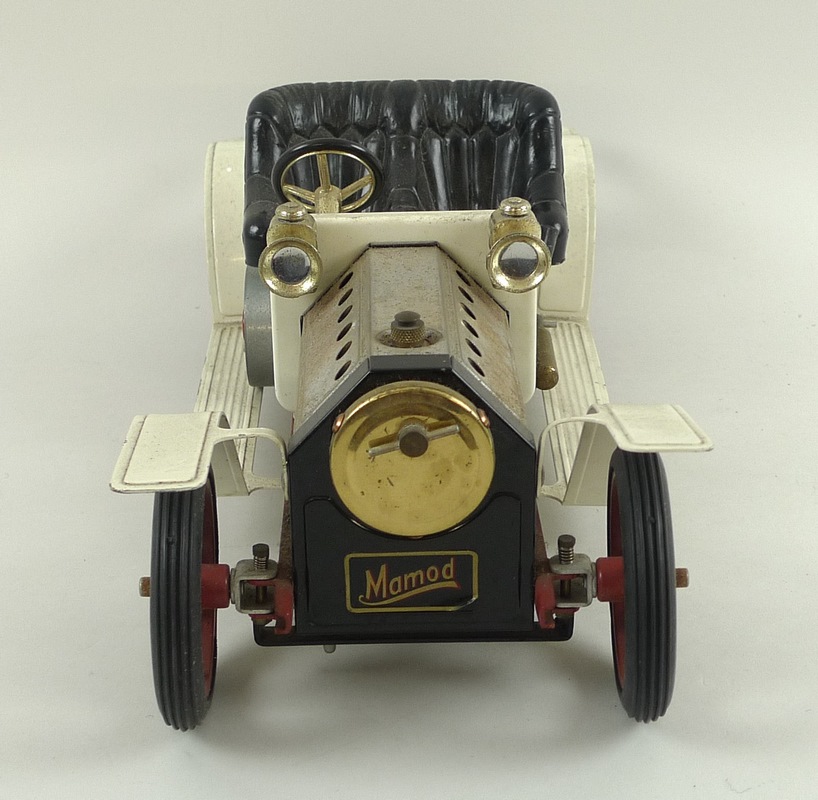 Mamod - Roadster SA1 (véhicule à vapeur Mamod - Roadster SA1 (véhicule à vapeur