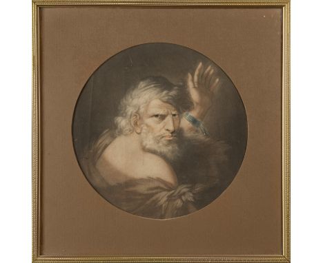 T. Holloway & T.S. Webb, after Raphael'Peter and John healing the lame man at the beautiful gate of the Temple', engraving, 5