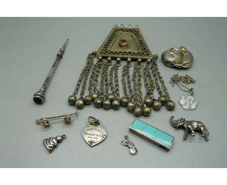 discounted tiffany jewelry