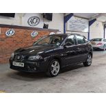 2007 SEAT IBIZA SPORT