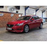 2015 MAZDA 6 SPORT NAV D