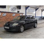 2008 MAZDA 3 TS2 DIESEL 143