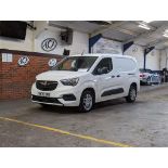 2020 VAUXHALL COMBO 2300 SPORTIVE TD S/