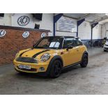 2007 MINI COOPER