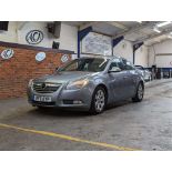 2011 VAUXHALL INSIGNIA SRI 158 CDTI