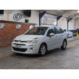 2015 CITROEN C3 VTR + PURETECH S/S S-A