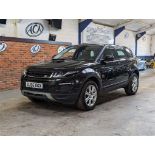 2017 LAND ROVER RANGE ROVER EVOQUE SE TEC