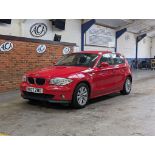 2007 BMW 116 I SE