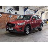 2015 MAZDA CX-5 SE-L D NAV
