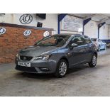 2016 SEAT IBIZA SE TECHNOLOGY TSI