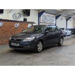 2008 FORD FOCUS STYLE 100