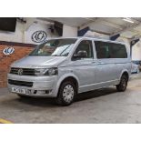 2013 VOLKSWAGEN T-PORTER T30 SE 140TDI LW