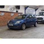 2008 FORD FIESTA ZETEC BLUE 75