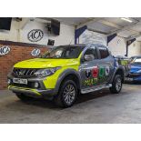 2018 MITSUBISHI L200 BARBARIAN DI-D AUTO