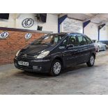 2006 CITROEN XSARA PICASSO DESIRE HDI