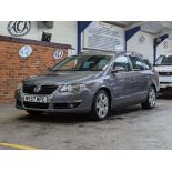 2007 VOLKSWAGEN PASSAT SPORT TDI AUTO
