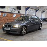 2006 BMW 318I ES