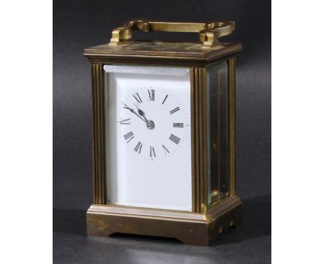 Carriage Clock