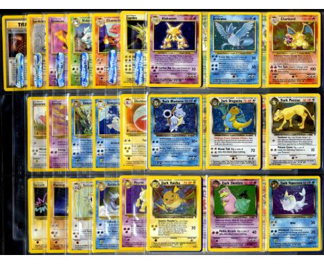 This lot features a complete Legendary Collection, you'll be bidding on every card from the main set excluding the reverse ho
