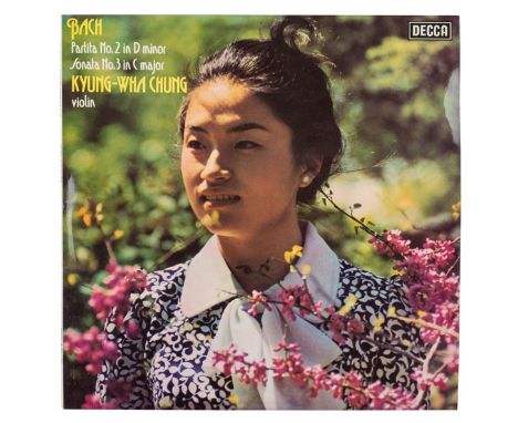 *Classical Records. A collection of approximately 145 classical records / LP's by the popular composers, conductors, orchestr