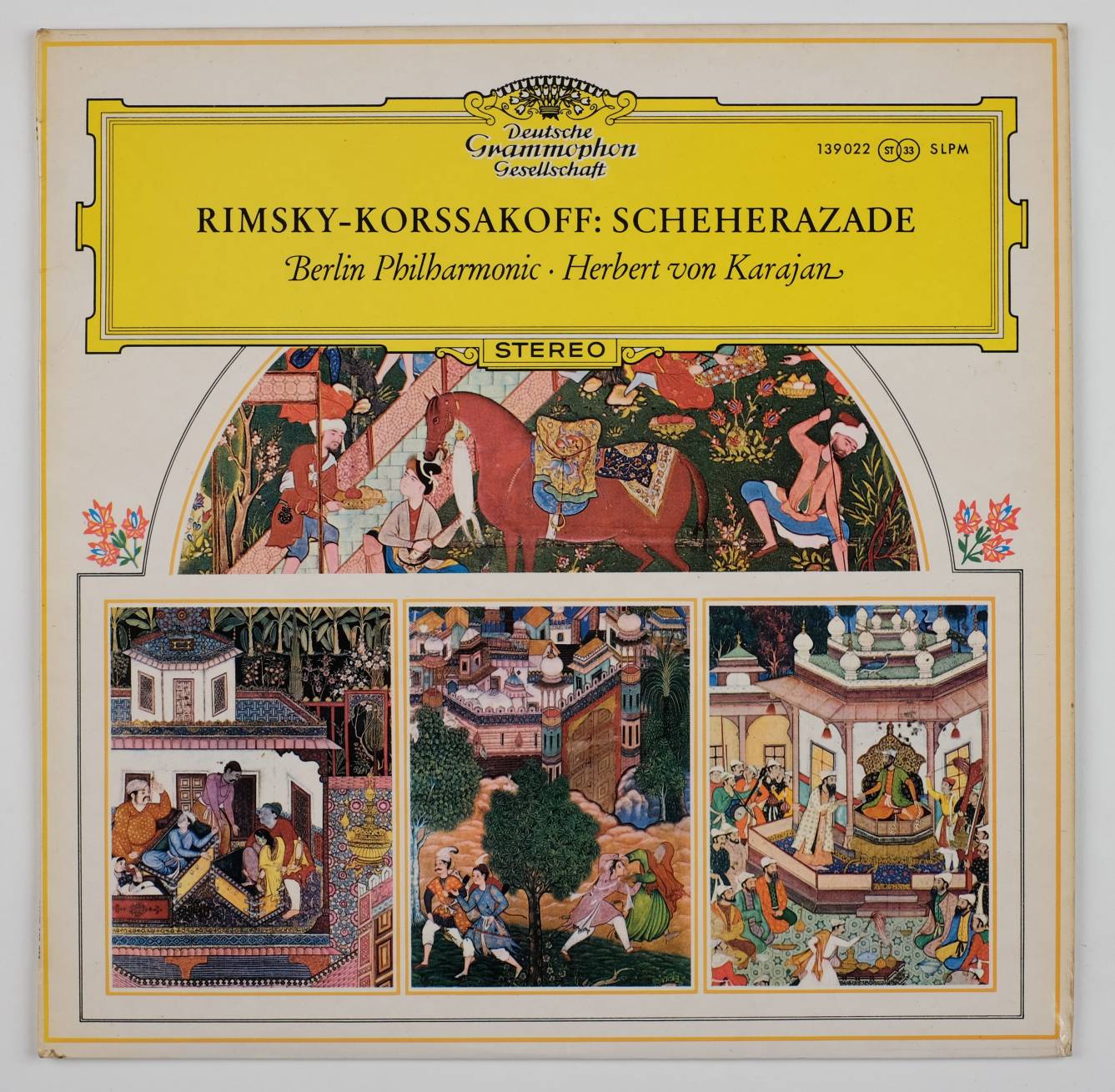 *Classical Records. A collection of approximately 145 classical records