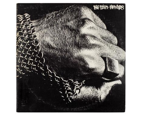 *Rock / Pop Vinyl Records. A selection of 30 collectible rock / pop LP's, including "The Tain" by Irish rock band Horslips (O