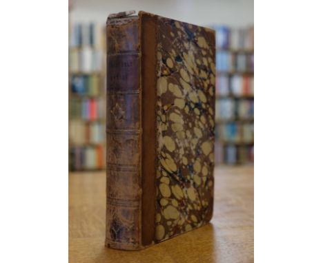 [Darwin (Charles & Bishop Samuel Wilberforce)]. On the Origin of Species, by Means of Natural Selection; or the Preservation 