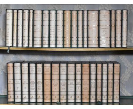 Books - Churchill, Sir Winston Spencer - The First Collected Works of Sir Winston Churchill Centenary Limited Editions, Londo