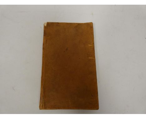 Cumberland Parishes.&nbsp;Notes on various parishes with details of antiquities &amp; features., some transcriptions of inscr