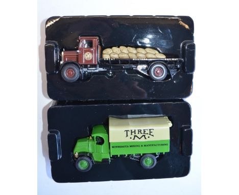 Eleven Matchbox Collectibles diecast vehicle models to include 6x Pioneers Of Progress models, YYM36831 to 836 inclusive (inc