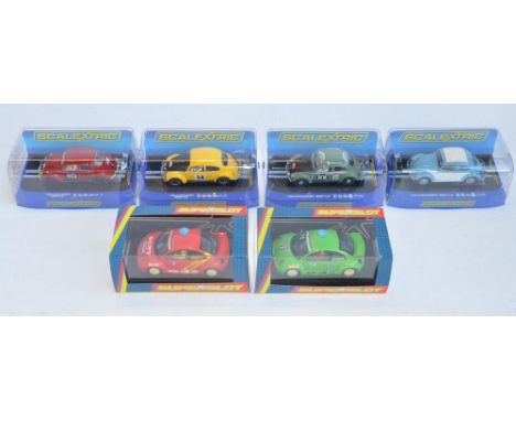 scalextric Auctions Prices | scalextric Guide Prices