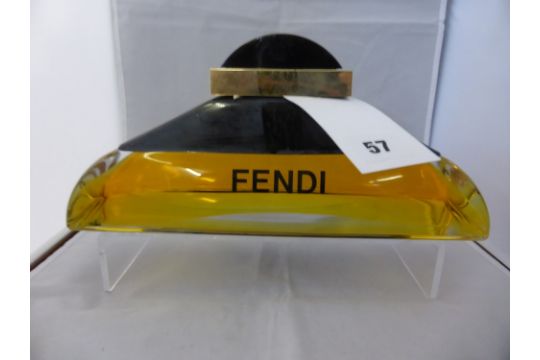 vintage fendi perfume