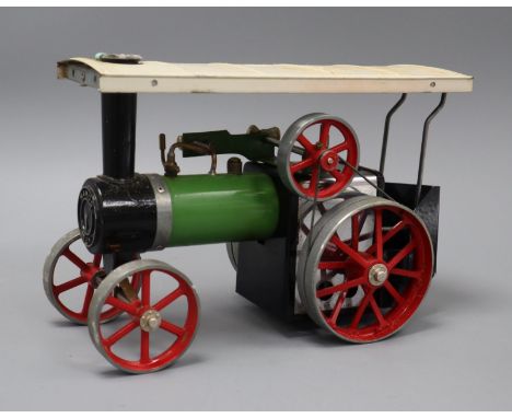 A Momod engine