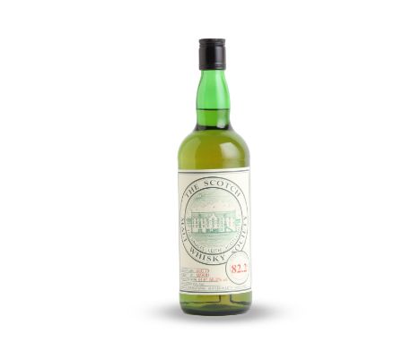 Glencadam-1973 (SMWS 82.2)Distilled Dec 1973 at Glencadam Distillery, bottled Mar 1991 by The Scotch Malt Whisky Society.Goo
