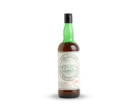  Bunnahabhain-1978 (SMWS 10.9)Distilled Oct 1978 at Bunnahabhain Distillery, bottled Sep 1991 by The Scotch Malt Whisky Socie