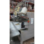 SWF/E-U1501 single head embroiderey machine- parts only