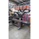 Brown number printer (4) arm
