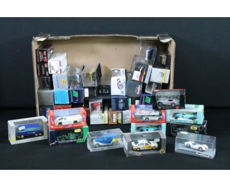 Lot De 4 Catalogues Danhausen's World Modelcar Book - Miniatures Auto Vintage 1982-86
