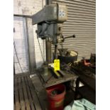 Walker Turner Floor Model Drill Press