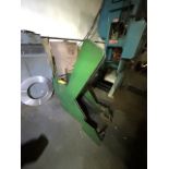 Rowe 810 Coil Craddle