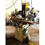 Chevalier FSG-612 Surface Grinder