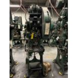 Bliss #19 Power Punch Press