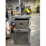 Overarm Tilting Oscilating Grinder/Sander