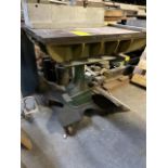 Surface Plate 30 x 36