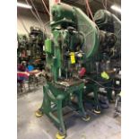 Bliss #19CM Power Punch Press