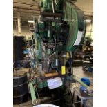 Bliss #20BM Power Punch Press