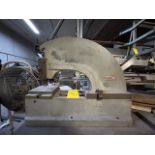 Diacro Punch Press